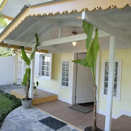 Casa Modi Villa Puerto Viejo de Talamanca Buitenkant foto