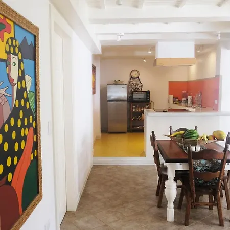 Casa Modi Villa Puerto Viejo de Talamanca Buitenkant foto