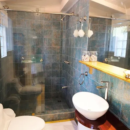 Casa Modi Villa Puerto Viejo de Talamanca Buitenkant foto