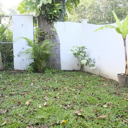 Casa Modi Villa Puerto Viejo de Talamanca Buitenkant foto