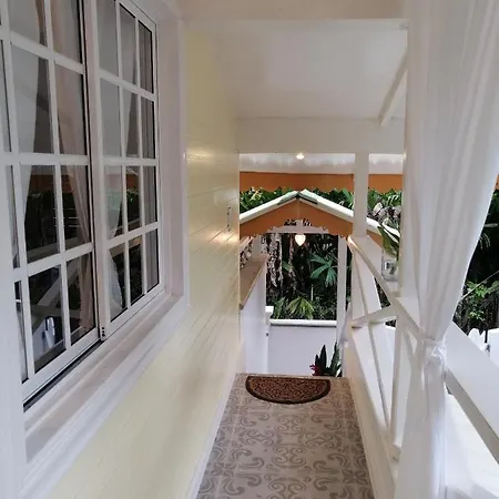 Casa Modi Villa Puerto Viejo de Talamanca Buitenkant foto