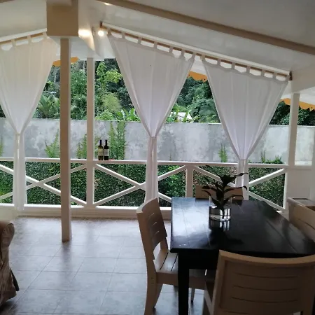 Casa Modi Villa Puerto Viejo de Talamanca Buitenkant foto
