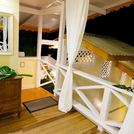 Casa Modi Villa Puerto Viejo de Talamanca Buitenkant foto