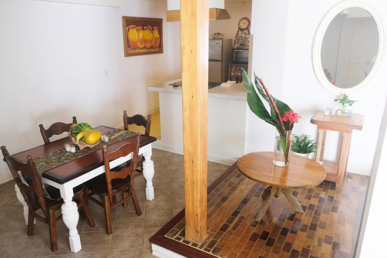 Casa Modi * Puerto Viejo de Talamanca
