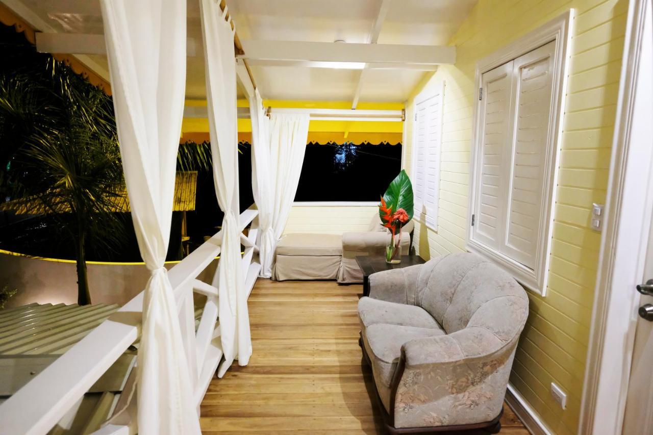 Casa Modi Puerto Viejo de Talamanca